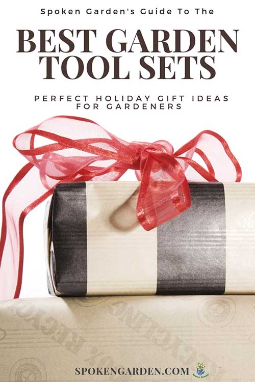 Best Garden Tool Sets Perfect For Any Gardeners2
