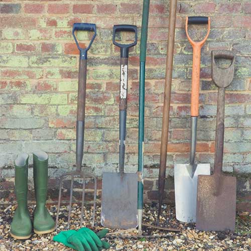 Top 10 Garden Tools You May Not Actually Have 2