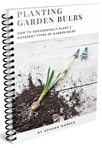 Planting Garden Bulbs ebook
