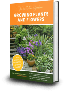 1st Time Gardene 1st Time Gardener