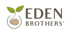 Eden Brothers Logo Eden Brothers Logo