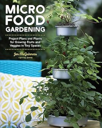 Micro Food Gardening Micro Food Gardening