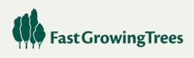 FastGrowingTrees Logo