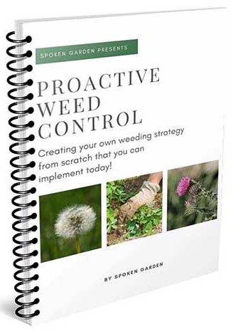 proactive weed control- shop